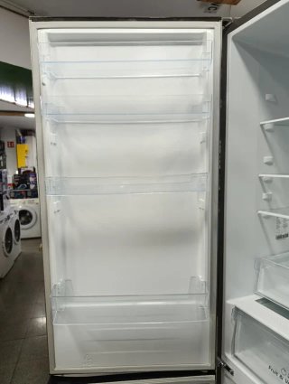 NeveranCombi Hisense No Frost 2.00x60cm
