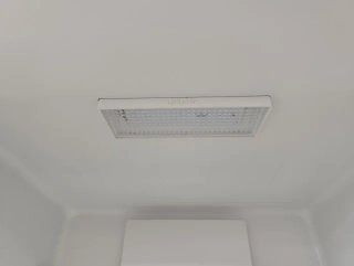 NeveranCombi Hisense No Frost 2.00x60cm