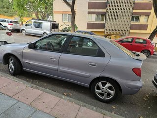 citroen xsara