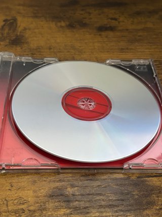 CD La Máscara del Zorro - Banda Sonora Original