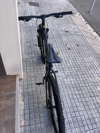 Bicicleta Giant Talla M,no hago envios