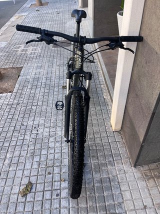 Bicicleta Giant Talla M,no hago envios
