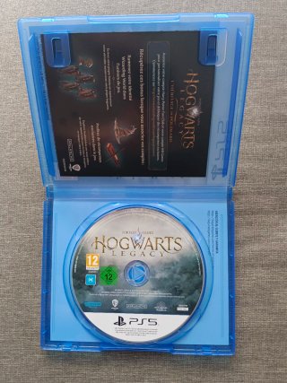 Hogwarts Legacy PS5