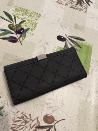 Portafogli MUIKOLA Nero