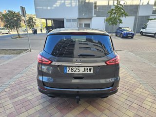 Ford S-MAX 2.0 TDCI BiTurbo 210CV 7 PLAZAS 2016