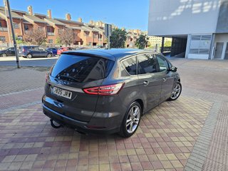 Ford S-MAX 2.0 TDCI BiTurbo 210CV 7 PLAZAS 2016