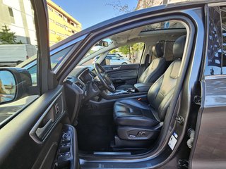 Ford S-MAX 2.0 TDCI BiTurbo 210CV 7 PLAZAS 2016