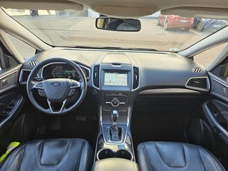 Ford S-MAX 2.0 TDCI BiTurbo 210CV 7 PLAZAS 2016