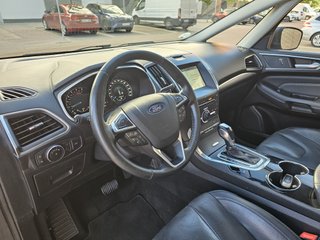 Ford S-MAX 2.0 TDCI BiTurbo 210CV 7 PLAZAS 2016