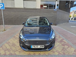 Ford S-MAX 2.0 TDCI BiTurbo 210CV 7 PLAZAS 2016