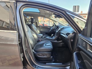 Ford S-MAX 2.0 TDCI BiTurbo 210CV 7 PLAZAS 2016