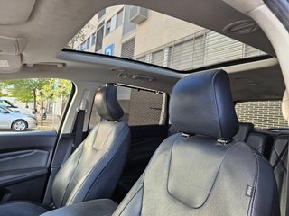 Ford S-MAX 2.0 TDCI BiTurbo 210CV 7 PLAZAS 2016