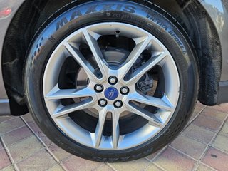 Ford S-MAX 2.0 TDCI BiTurbo 210CV 7 PLAZAS 2016