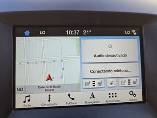 Ford S-MAX 2.0 TDCI BiTurbo 210CV 7 PLAZAS 2016