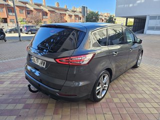 Ford S-MAX 2.0 TDCI BiTurbo 210CV 7 PLAZAS 2016
