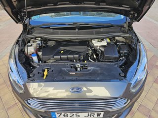 Ford S-MAX 2.0 TDCI BiTurbo 210CV 7 PLAZAS 2016