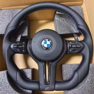 Volante BMW M Performance
