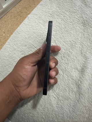 iPhone 15 Negro