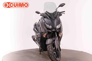 YAMAHA XMAX 125