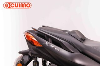 YAMAHA XMAX 125