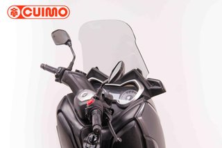 YAMAHA XMAX 125