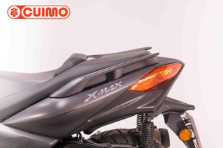 YAMAHA XMAX 125