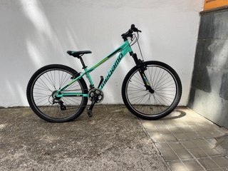 Bicicleta Megamo 27.5