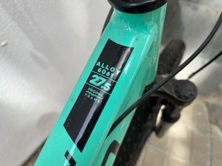 Bicicleta Megamo 27.5