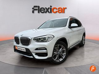 BMW X3 xDrive20d Business