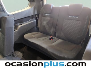Dacia Lodgy Stepway dCi 80 kW (109 CV)