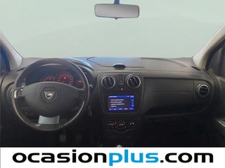 Dacia Lodgy Stepway dCi 80 kW (109 CV)