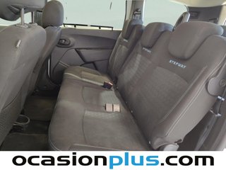 Dacia Lodgy Stepway dCi 80 kW (109 CV)