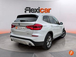 BMW X3 xDrive20d Business