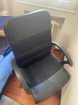 Silla de escritorio Ikea