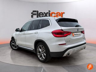 BMW X3 xDrive20d Business