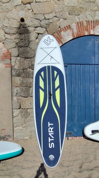 Tabla Paddle Surf Kohala