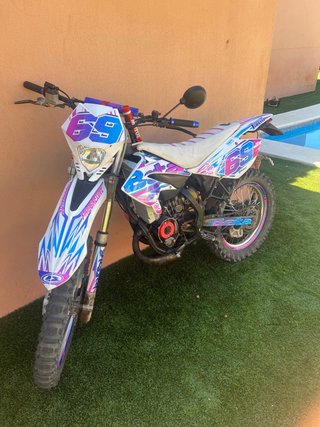 Beta RR-T