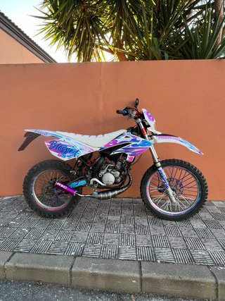 Beta RR-T