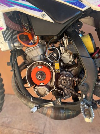 Beta RR-T