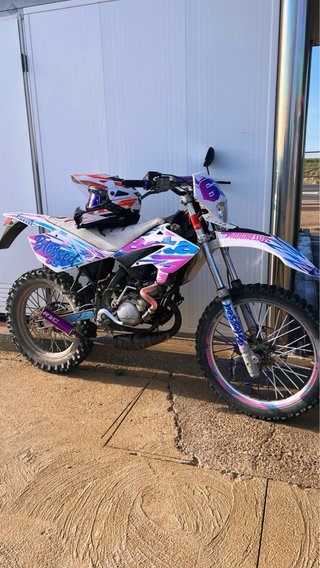 Beta RR-T