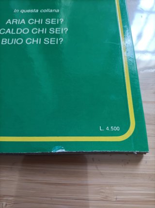 3 libri vintage per bambini nuovi