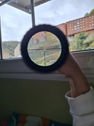 Visor Roolls 2-12x50.