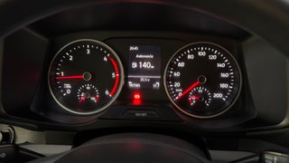 Volkswagen Crafter 2018