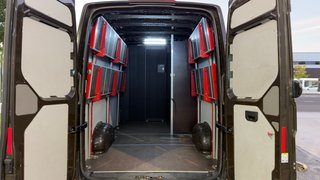 Volkswagen Crafter 2018