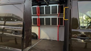 Volkswagen Crafter 2018