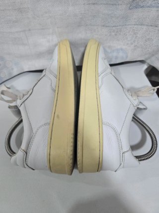 Autry Sneakers Bianche Unisex