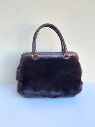 Borsa Valentino Orlandi nuova in pelle