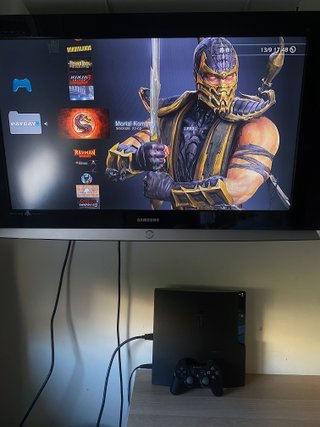Playstation 3