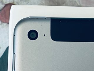 iPad Mini 4 Wi-Fi + Cellular 16GB