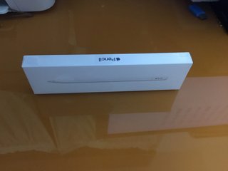 Apple Pencil (USB-C) Nuevo Precintado